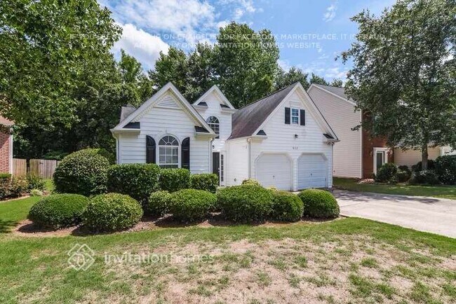 632 Ives Way NW in Lilburn, GA - Building Photo - Building Photo