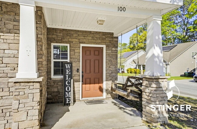 100 Patriot Ct in Beaufort, SC - Building Photo - Building Photo