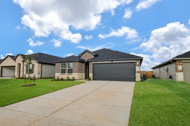 31310 Yatesbury Ln in Fulshear, TX - Building Photo - Building Photo