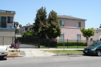 914 S Catalina St in Los Angeles, CA - Building Photo - Building Photo