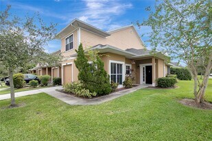 8205 Downpatrick Ct in Tampa, FL - Building Photo