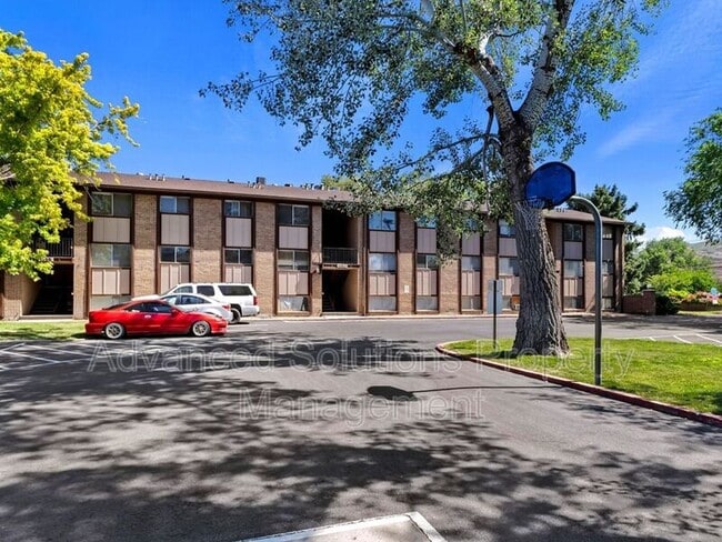 property at 1357 N Redwood Rd
