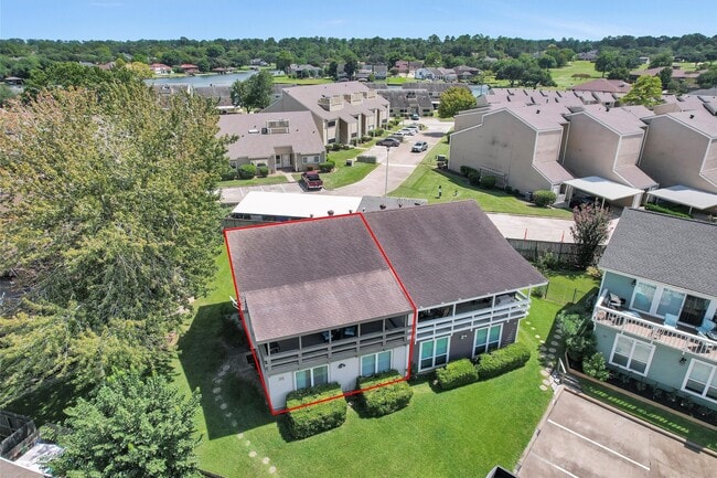 property at 36 April Point Dr N