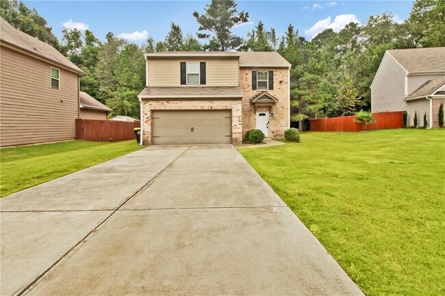 749 Scotland Dr in Dallas, GA - Building Photo - Building Photo