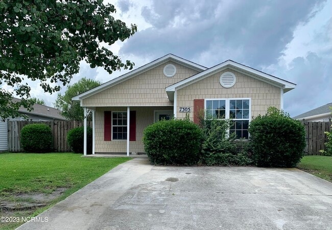 property at 7305 Konlack Ct