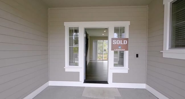 3909 80th Ave NE in Marysville, WA - Building Photo - Building Photo