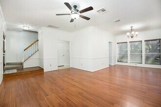 14531 Sun Harbor Dr in Houston, TX - Building Photo - Building Photo