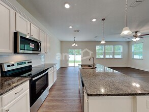 2948 Calebs Cove Way in Jacksonville, FL - Building Photo - Building Photo