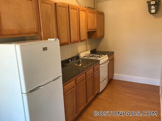 88 Washington St, Unit 22 in Boston, MA - Building Photo - Building Photo
