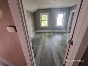 738 S 25th St, Unit Upper in Milwaukee, WI - Building Photo - Building Photo