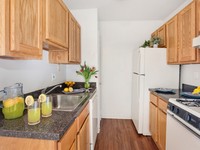 Kingsrow Apartment Homes photo'