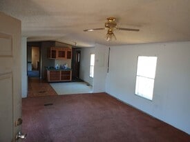 2651 Windy Hill Rd in Vincennes, IN - Building Photo