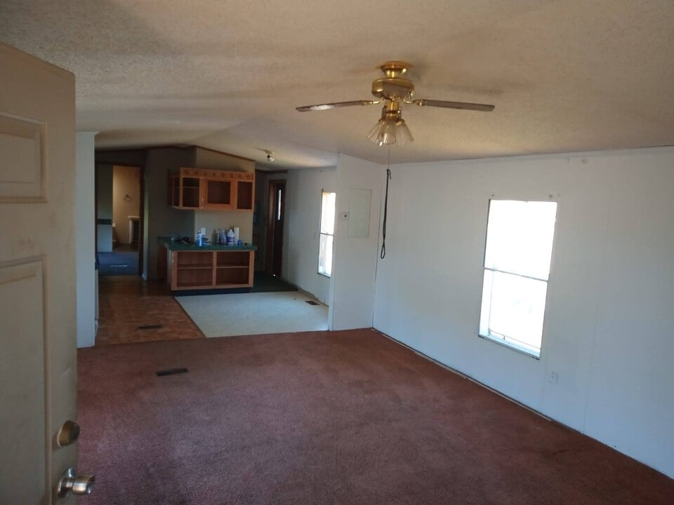 2651 Windy Hill Rd in Vincennes, IN - Building Photo