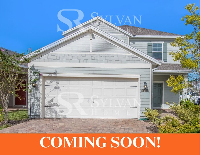 6395 Longleaf Branch Dr in Jacksonville, FL - Building Photo