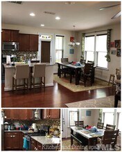 2410 Pecan Ridge Way in Apex, NC - Building Photo - Building Photo
