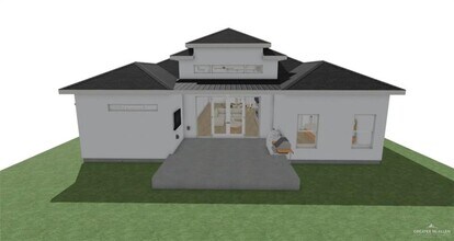 4 Elm St in Edinburg, TX - Building Photo - Building Photo