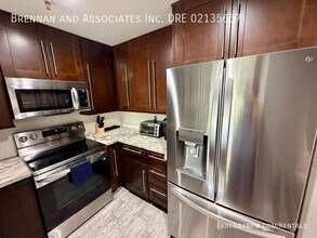 1640 Tenth Ave in San Diego, CA - Building Photo - Building Photo