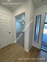 20100 Woodrock St in Harrah, OK - Building Photo - Building Photo