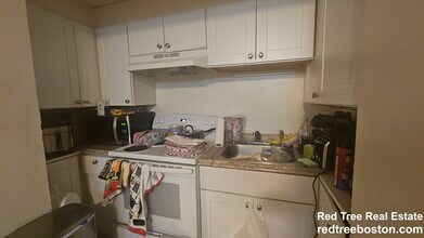 48 Parkman St, Unit B3 in Brookline, MA - Building Photo - Building Photo