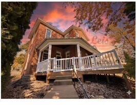 502 E 5th St in Greenville, OH - Building Photo