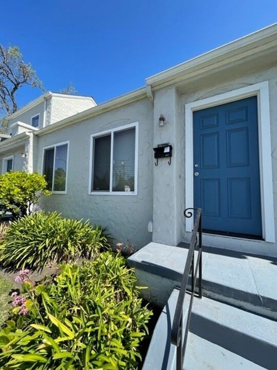 2609 Sacramento St in Berkeley, CA - Building Photo