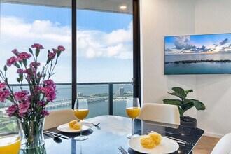 398 NE 5th St, Unit ID1372290P in Miami, FL - Building Photo - Building Photo