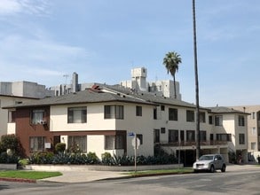 501 S Harvard Blvd in Los Angeles, CA - Building Photo - Other