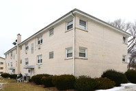 311-317 Park Ave in Addison, IL - Foto de edificio - Building Photo