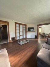 1121 Packard St in Ann Arbor, MI - Building Photo - Building Photo