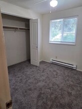 Kristin Park Apartments in Boise, ID - Foto de edificio - Floor Plan
