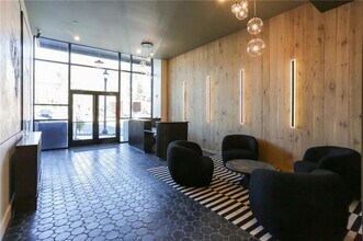 567 Ponce De Leon Ave NE, Unit 409 in Atlanta, GA - Building Photo - Building Photo