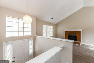 2165 Clanton Terrace in Decatur, GA - Building Photo - Building Photo