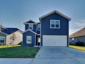 9609 Teton Vis Dr in Fort Worth, TX - Building Photo