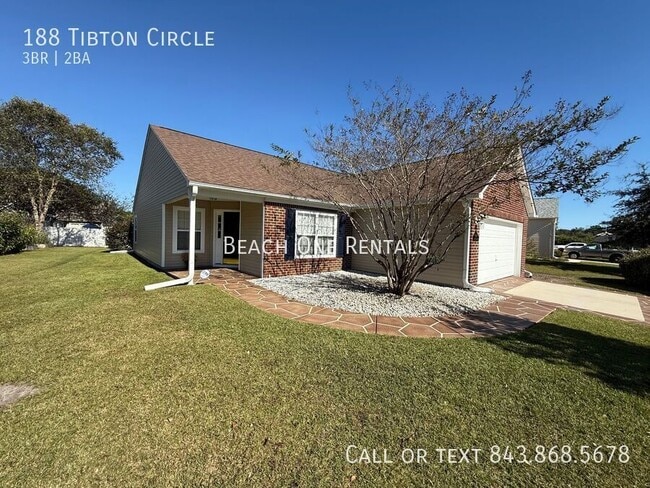 property at 188 Tibton Cir