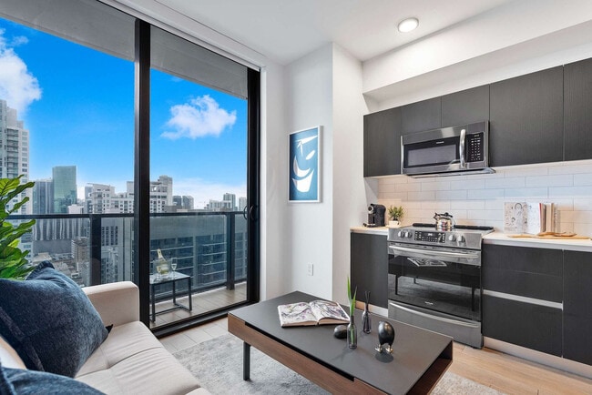 property at 398 NE 5th St