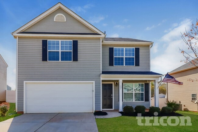 property at 131 Quail Springs Rd