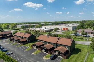 Independence Square in Reynoldsburg, OH - Building Photo - Building Photo