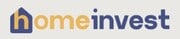 Property Management Company Logo Home Invest