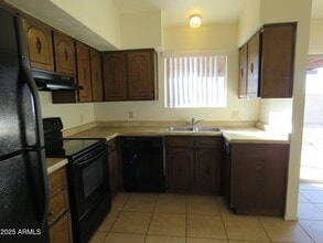 1233 Terra Dr in Sierra Vista, AZ - Building Photo - Building Photo