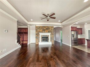 2203 SW Tupelo Ave in Bentonville, AR - Building Photo - Building Photo