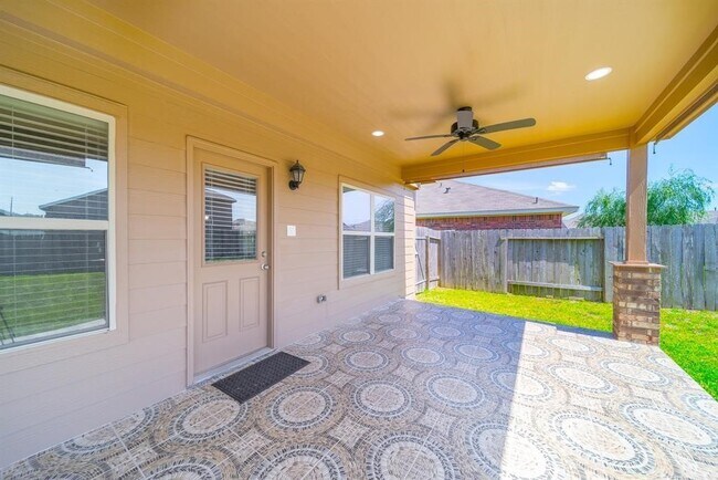 5515 Peralta Mills Way in Park Row, TX - Building Photo - Building Photo
