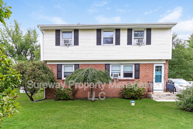 property at 18 Crest Ave