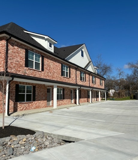 property at 311 Cainsville Rd