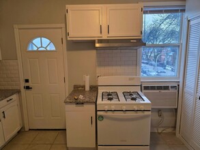 3611 S Wood St in Chicago, IL - Building Photo - Building Photo