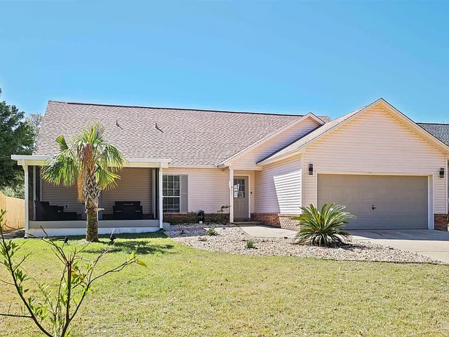 property at 5111 Keystone Dr