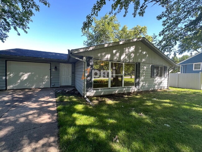 property at 613 Southwind Dr