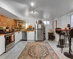 1266 Lafayette St in Denver, CO - Building Photo