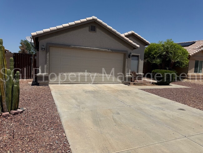 9252 W Ironwood Dr in Peoria, AZ - Building Photo - Building Photo