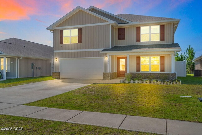 4944 Conner Ln in Panama City, FL - Building Photo - Building Photo