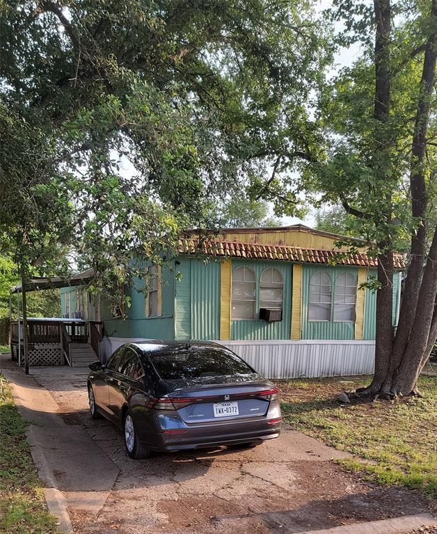 property at 8006 Palo Vista Dr